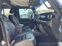 Used 2023  Jeep Wrangler Rubicon 392 4 Door 4x4 at Tecforce Automotive near Bridgeport&comma; NY