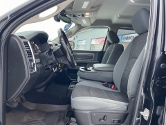 Used 2019  Ram 1500 Classic 4WD Crew Cab SLT at Tecforce Automotive near Bridgeport&comma; NY