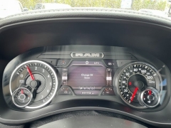 Used 2022 Ram 2500 4WD Laramie Crew Cab 6'4" Box at Tecforce Automotive near Bridgeport, NY