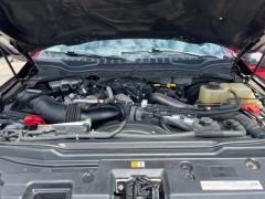 Used 2019 Ford Super Duty F-250 4WD Crew Cab Lariat at Tecforce Automotive near Bridgeport, NY