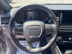 Used 2021  Dodge Durango SXT Plus AWD at Tecforce Automotive near Bridgeport&comma; NY