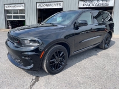 Used 2026  Dodge Durango GT AWD at Tecforce Automotive near Bridgeport&comma; NY