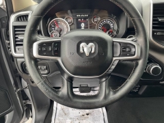 Used 2019  Ram 1500 4WD Crew Cab Big Horn/Lone Star at Tecforce Automotive near Bridgeport, NY