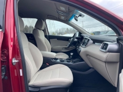 Used 2020  Kia Sorento 4d SUV FWD LX I4 at Tecforce Automotive near Bridgeport&comma; NY