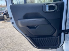 Used 2023  Jeep Wrangler 4xe Sahara 4x4 at Tecforce Automotive near Bridgeport&comma; NY