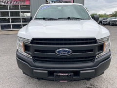 Used 2020 Ford F-150 4WD SuperCab XL at Tecforce Automotive near Bridgeport, NY