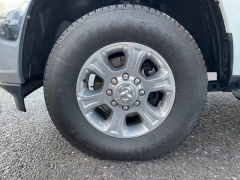 Used 2024  Ram 2500 4WD Big Horn Crew Cab 8' Box at Tecforce Automotive near Bridgeport&comma; NY