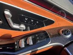 Used 2021 Mercedes-Benz S-Class S 580 4MATIC Sedan at Tecforce Automotive near Bridgeport, NY