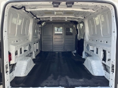 Used 2023  Ford Transit Cargo Van T-150 148" Low Rf 8670 GVWR AWD at Tecforce Automotive near Bridgeport&comma; NY