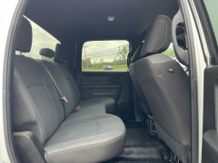 Used 2023  Ram 2500 4WD Tradesman Crew Cab 6'4" Box at Tecforce Automotive near Bridgeport&comma; NY