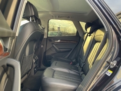 Used 2018  Audi Q5 4d SUV Quattro Premium Plus at Tecforce Automotive near Bridgeport&comma; NY