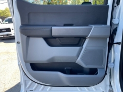 Used 2023 Ford Super Duty F-250 4WD XLT Crew Cab SRW 6.75' Box at Tecforce Automotive near Bridgeport, NY
