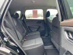 Used 2021  Nissan Rogue AWD S at Tecforce Automotive near Bridgeport&comma; NY