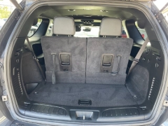 Used 2025  Dodge Durango R&sol;T AWD at Tecforce Automotive near Bridgeport&comma; NY
