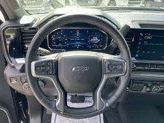 Used 2024 Chevrolet Silverado 2500HD 4WD Crew Cab 159" LT Gas at Tecforce Automotive near Bridgeport, NY