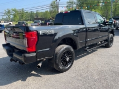 Used 2021 Ford Super Duty F-250 4WD LARIAT Crew Cab SRW 6.75' Box at Tecforce Automotive near Bridgeport, NY