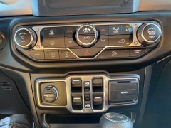 Used 2020 Jeep Wrangler Unlimited 4d SUV 4WD Sport S at Tecforce Automotive near Bridgeport, NY