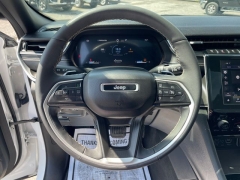 Used 2023  Jeep Grand Cherokee Altitude X 4x4 at Tecforce Automotive near Bridgeport&comma; NY