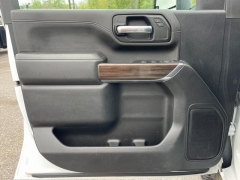 Used 2023 Chevrolet Silverado 2500HD 4WD Crew Cab 159" LT Dsl at Tecforce Automotive near Bridgeport, NY