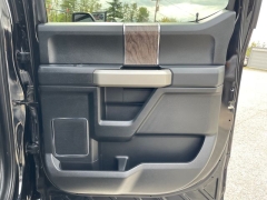 Used 2019  Ford Super Duty F-250 4WD Crew Cab Lariat at Tecforce Automotive near Bridgeport&comma; NY