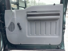 Used 2011  Ford Super Duty F-450 4WD Crew Cab XL DRW at Tecforce Automotive near Bridgeport&comma; NY