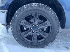 Used 2018  Ford F-150 4WD SuperCrew XLT 6 1&sol;2 at Tecforce Automotive near Bridgeport&comma; NY