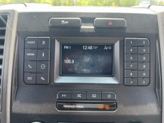 Used 2021 Ford Super Duty F-250 4WD XL Crew Cab SRW 6.75' Box at Tecforce Automotive near Bridgeport, NY