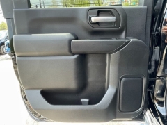 Used 2020 Chevrolet Silverado 2500 4WD Crew Cab LT Gas at Tecforce Automotive near Bridgeport, NY