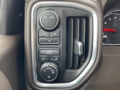 Used 2023  Chevrolet Silverado 2500HD 4WD Crew Cab 159" LT Gas at Tecforce Automotive near Bridgeport, NY