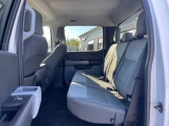 Used 2023  Ford Super Duty F-250 4WD XLT Crew Cab SRW 6.75' Box at Tecforce Automotive near Bridgeport, NY