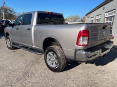 Used 2024  Ram 2500 4WD Big Horn Crew Cab 6'4" Box at Tecforce Automotive near Bridgeport&comma; NY