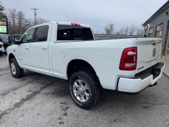 Used 2024  Ram 2500 4WD Laramie Crew Cab 6'4" Box at Tecforce Automotive near Bridgeport&comma; NY