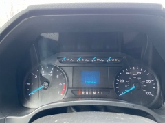 Used 2021  Ford Super Duty F-250 4WD XL Reg Cab SRW 8' Box at Tecforce Automotive near Bridgeport&comma; NY