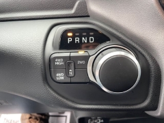 Used 2024  Ram 2500 4WD Big Horn Crew Cab 6'4" Box at Tecforce Automotive near Bridgeport&comma; NY