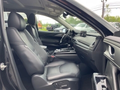 Used 2023  Mazda CX-9 Touring Plus AWD at Tecforce Automotive near Bridgeport&comma; NY