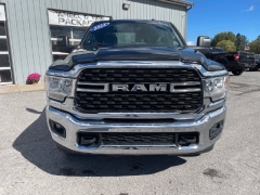 Used 2024  Ram 2500 4WD Big Horn Crew Cab 6'4" Box at Tecforce Automotive near Bridgeport&comma; NY