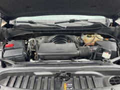 Used 2022  Chevrolet Silverado 1500 4WD Crew Cab 147" Custom Trail Boss at Tecforce Automotive near Bridgeport&comma; NY