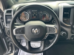 Used 2024  Ram 2500 4WD Big Horn Crew Cab 6'4" Box at Tecforce Automotive near Bridgeport&comma; NY