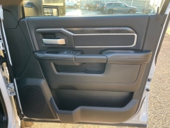 Used 2024  Ram 2500 4WD Big Horn Crew Cab 6'4" Box at Tecforce Automotive near Bridgeport&comma; NY