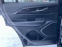 Used 2022  Jeep Grand Cherokee Altitude 4x4 at Tecforce Automotive near Bridgeport&comma; NY