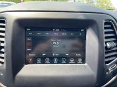 Used 2021  Jeep Compass Latitude 4x4 at Tecforce Automotive near Bridgeport&comma; NY