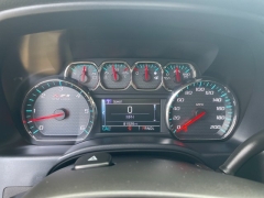 Used 2017 Chevrolet Silverado 1500 4WD Double Cab LT Z71 at Tecforce Automotive near Bridgeport, NY
