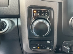 Used 2019  Ram 1500 Classic 4WD Quad Cab Express at Tecforce Automotive near Bridgeport, NY