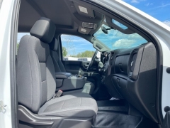 Used 2020 Chevrolet Silverado 2500 4WD Crew Cab Work Truck Dsl at Tecforce Automotive near Bridgeport, NY