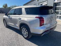 Used 2025  Hyundai Palisade SEL AWD at Tecforce Automotive near Bridgeport&comma; NY
