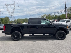 Used 2019  Ford Super Duty F-250 4WD Crew Cab Lariat at Tecforce Automotive near Bridgeport&comma; NY