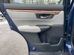 Used 2019  Honda CR-V 4d SUV AWD EX at Tecforce Automotive near Bridgeport&comma; NY