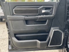Used 2023  Ram 2500 4WD Laramie Crew Cab 6'4" Box at Tecforce Automotive near Bridgeport&comma; NY