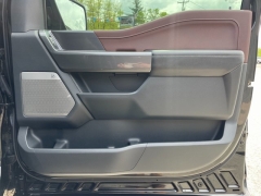 Used 2022 Ford F-150 4WD LARIAT SuperCrew 5.5' Box Hybrid at Tecforce Automotive near Bridgeport, NY