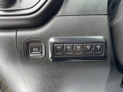 Used 2021  Chevrolet Silverado 2500HD 4WD Crew Cab 159" Custom Gas at Tecforce Automotive near Bridgeport&comma; NY